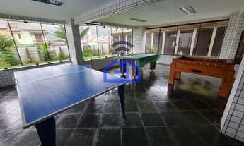 Imagem 2: CARAGUATATUBA - Apartamento Padrão - Martim de Sá