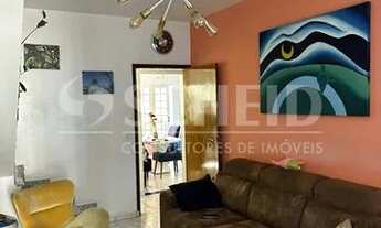 Imagem 7: Sobrado A Venda no JAbaquara