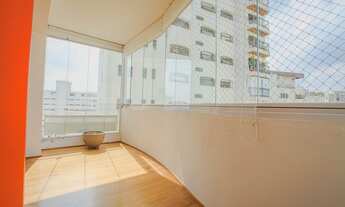 Imagem 7: Apartamento para venda tem 226 metros quadrados com 3 quartos em Consolação - São Paulo