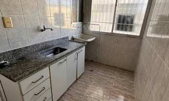 Imagem 7: Apartamento para aluguel com 45 metros quadrados com 2 quartos em Barreto - Niterói - RJ