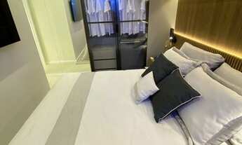 Imagem 6: Apartamento em Irajá 2 quartos com varanda