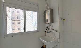 Imagem 4: Apartamento para venda com 73m2 e sala ampliada no Vita Alto do Ipiranga