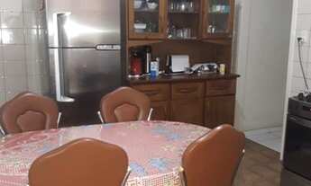 Imagem 5: CASA ASSOBRADADA - JARDIM PALMARES (ZONA SUL) - SP