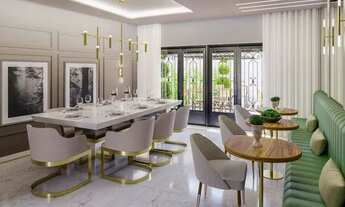 Imagem 7: Apartamento com 3 quartos à Venda, Saguaçu - Joinville REF: 474388