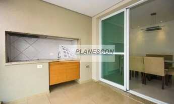 Imagem 5: São Paulo - Apartamento Padrão - Morumbi