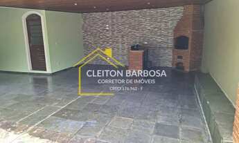 Imagem 6: Sobrado à venda no bairro Morro Grande - Caieiras/SP