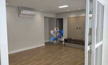 Imagem 5: Apartamento com 3 dormitórios à venda, 142 m² por R$ 1.290.000,00 - Jardim das Indústrias