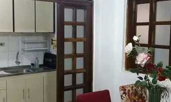 Imagem: Otimo Apartamento 02 Dormitorios Predio