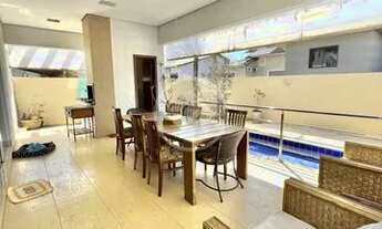 Imagem 2: Sobrado 3 Suítes no Condomínio Portal do Sol II codigo: 29176