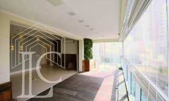 Imagem 2: Apartamento para Locação em São Paulo, Paraíso, 3 dormitórios, 1 suíte, 3 banheiros, 3 vag