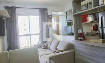 Imagem 4: Apartamento à Venda - Vila Leopoldina, 2 Quartos, 49 m2