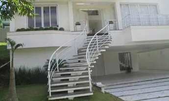 Imagem: Casa para aluguel possui 420 metros quadrados