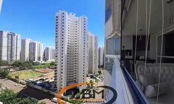 Imagem 4: Apartamento à venda 3 Quartos, 4 Vagas, 212M², Fazenda Gleba Palhano, Londrina - PR