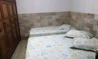 Imagem 6: Casa Alvarenga. Para temporada