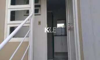 Imagem 2: Apartamento para aluguel tem 48 metros quadrados com 1 quarto em Coqueiros - Florianópolis