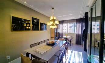 Imagem 6: Apartamento para venda tem 136 metros quadrados com 3 quartos em Centro - Balneário Cambor