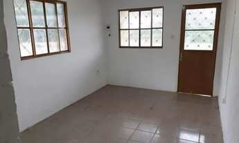 Imagem 4: Casa com 2 dormitórios para alugar, 120 m² por R$ 691,67 - Belém Novo - Porto Alegre/RS