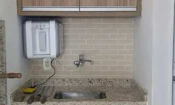 Imagem: Apartamento com 2 dormitórios para alugar