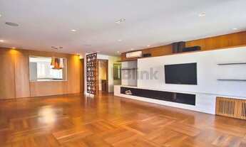 Imagem 2: Apartamento, Jardim Europa - São Paulo