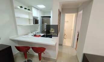 Imagem 6: Flat disponível no Itaim Bibi