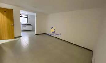 Imagem 6: Apartamento para venda com 1 quarto em Vivendas da Serra - Juiz de Fora - MG