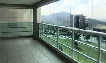 Imagem: Apartamento para aluguel tem 202 metros