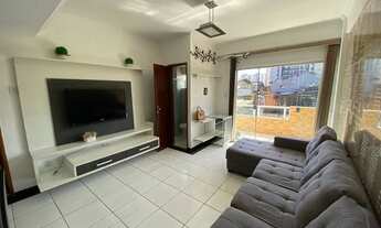 Imagem: Alugo Apto Mobiliado com 2 Suítes na Pedreira