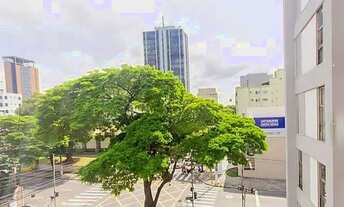 Imagem 7: Excelente Apartamento em condomínio no Bairro Jardim em Santo André!!