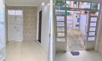 Imagem 4: Vila Belmiro - Sobreposta térrea