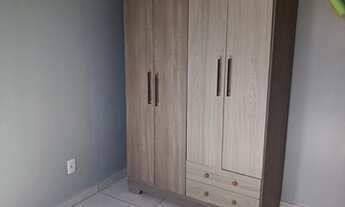 Imagem 4: Apartamento para aluguel com 39 metros quadrados com 2 quartos em Planalto - Manaus - Amaz