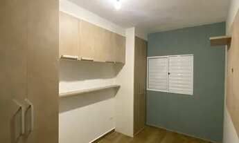 Imagem 3: Casa com 2 dormitórios no Tude Bastos (sítio do campo