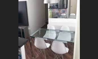 Imagem: Apartamento com 2 dormitórios, 57 m²