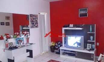 Imagem: Casa à venda, 270 m² por R$ 330.000,00