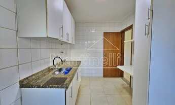 Imagem 4: Ribeirão Preto - Apartamento Padrão - Parque dos Lagos