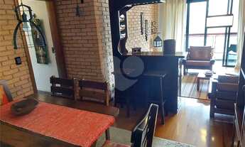 Imagem 5: Excelente apartamento, localização privilegiada, em Moema Índios