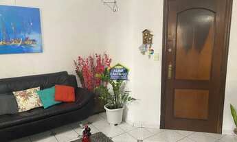 Imagem 3: Apart 1 Dorm. Terreo, Guilhermina, JGA956