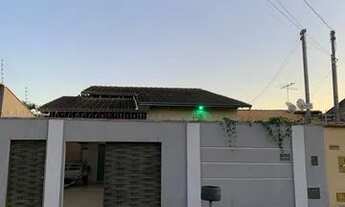 Imagem: Casa Veredas dos Buritis