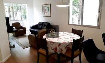 Imagem 4: Flat para aluguel na Vila Nova Conceição - SP