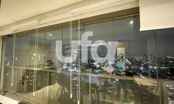 Imagem 3: Apartamento para alugar na Barra Funda, com 1 quarto, 52m²