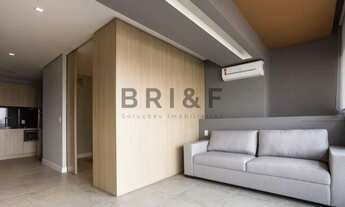 Imagem: HABITARTE 1 - BROOKLIN