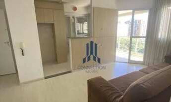 Imagem 3: Apartamento com 2 dormitórios para alugar, 66 m² por R$ 3.235,18/mês - Portão - Curitiba/P