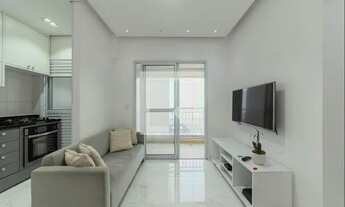 Imagem 4: Apartamento para Aluguel - Bosque da Saúde, 2 Quartos, 56 m2