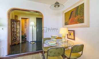 Imagem 6: Apartamento Venda 3 Dormitórios - 200 m² Campo Belo