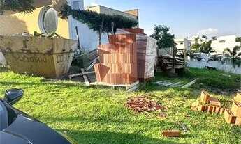 Imagem 6: Terreno à venda no Condomínio Damha I com 450m² em Piracicaba