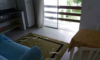 Imagem 2: ALUGO APTO 1 Q. CAMPECHE