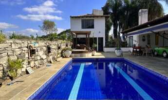 Imagem 6: Casa a venda na Granja Viana