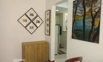 Imagem 5: Apartamento para Aluguel - Trindade, 1 Quarto, 50 m2