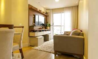 Imagem: Apartamento para Aluguel - Itaquera, 2 Quartos