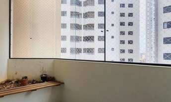 Imagem 6: Apartamento para Aluguel - Vila Mascote, 2 Quartos, 69 m2