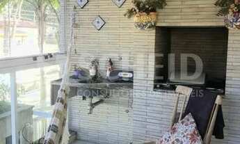 Imagem 7: Apartamento Com Varanda Gourmet no Jardim Prudência